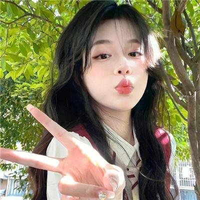 艺术系女生